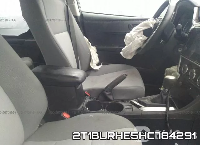 2T1BURHE5HC784291