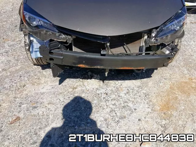 2T1BURHE8HC844838