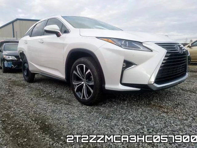 2T2ZZMCA3HC057900