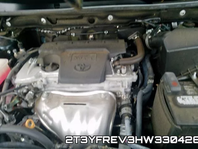 2T3YFREV3HW330426