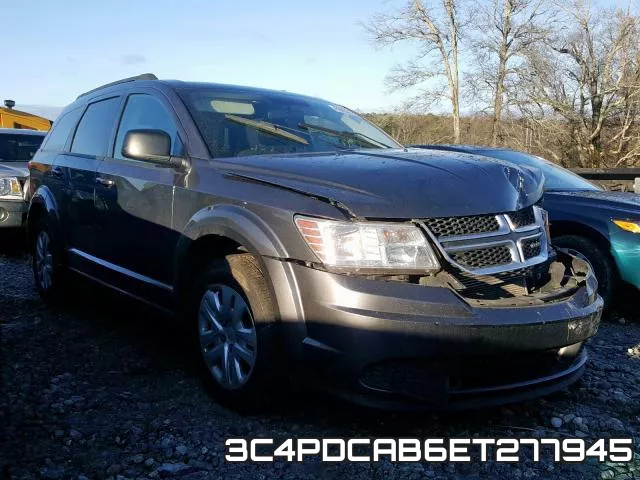 3C4PDCAB6ET277945