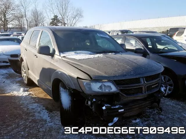 3C4PDDEG6ET309496