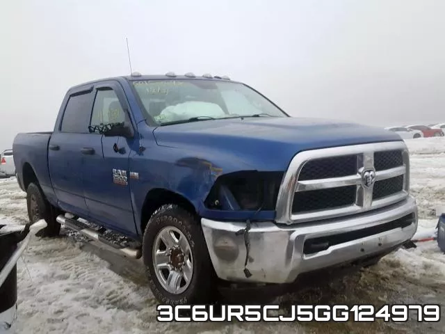 3C6UR5CJ5GG124979