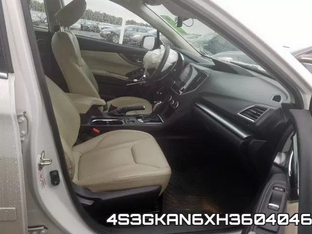 4S3GKAN6XH3604046