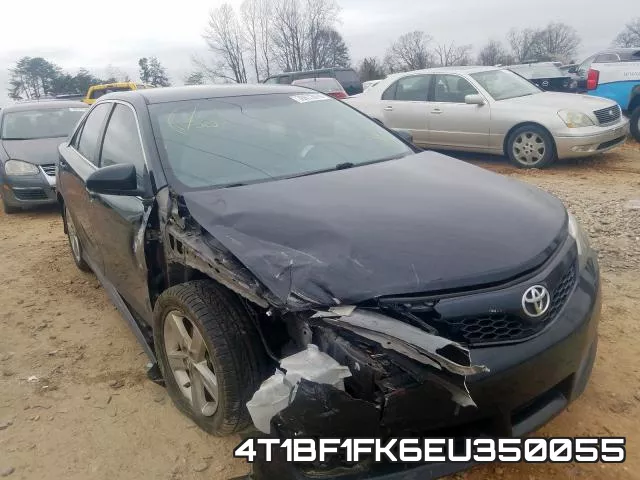 4T1BF1FK6EU350055