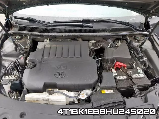 4T1BK1EB8HU245020