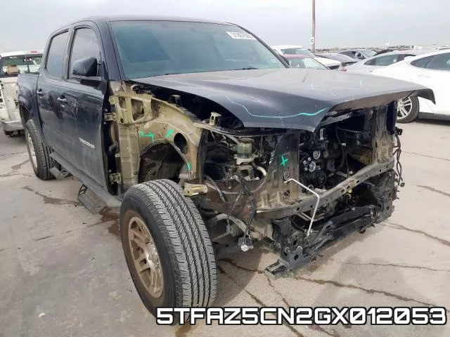 5TFAZ5CN2GX012053