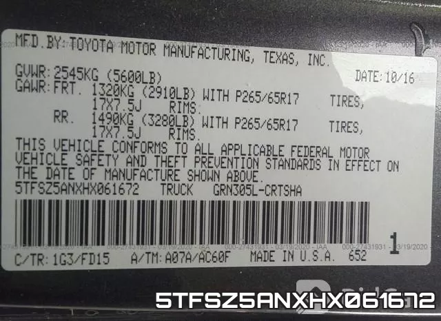5TFSZ5ANXHX061672_9.webp