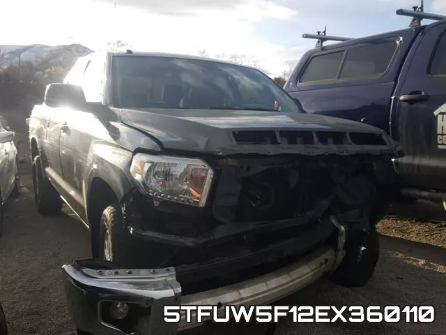5TFUW5F12EX360110