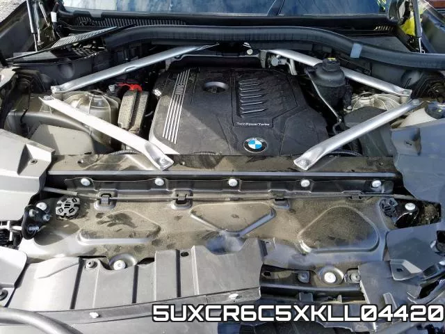 5UXCR6C5XKLL04420