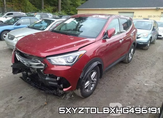5XYZTDLBXHG496191