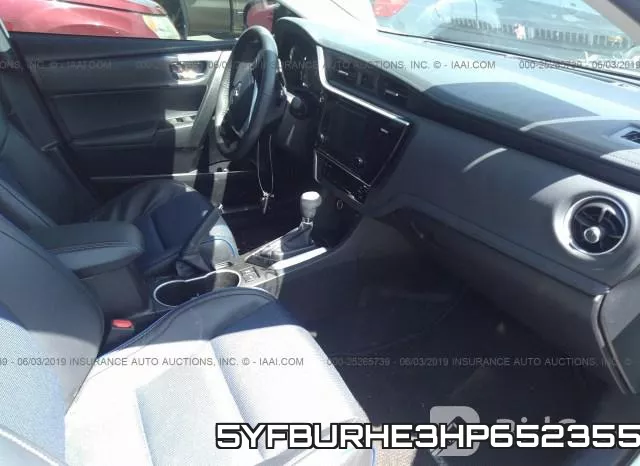 5YFBURHE3HP652355