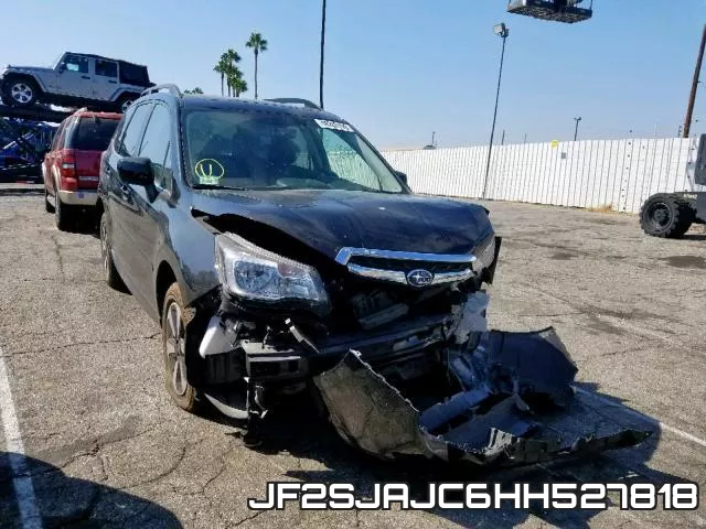 JF2SJAJC6HH527818
