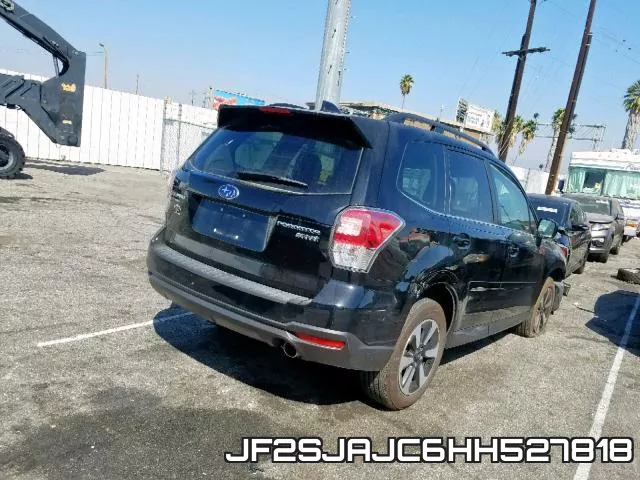 JF2SJAJC6HH527818