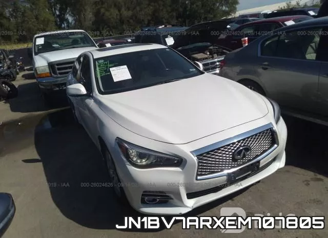 JN1BV7ARXEM707805