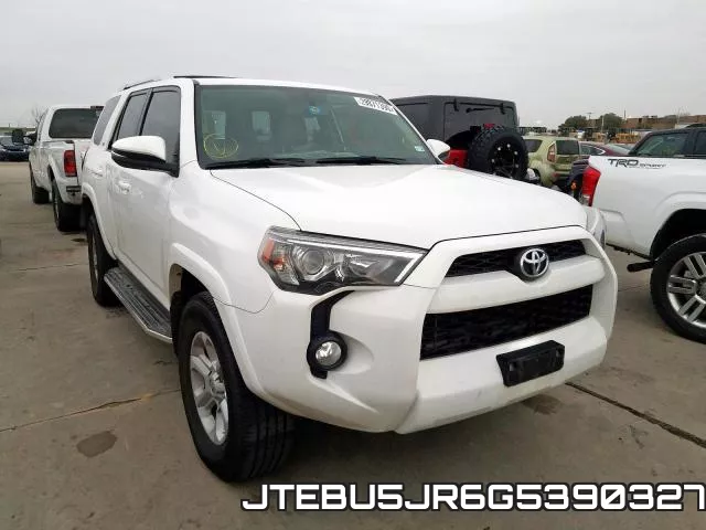 JTEBU5JR6G5390327