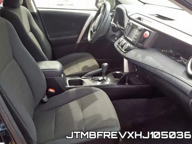 JTMBFREVXHJ105036
