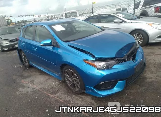 JTNKARJE4GJ522098