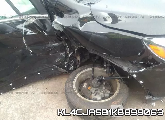 KL4CJASB1KB899063