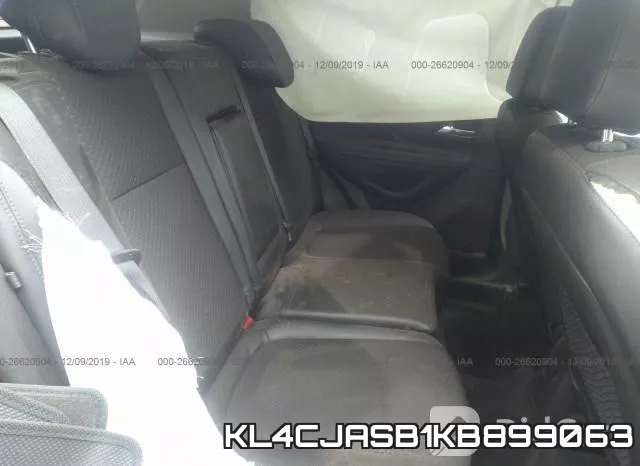 KL4CJASB1KB899063