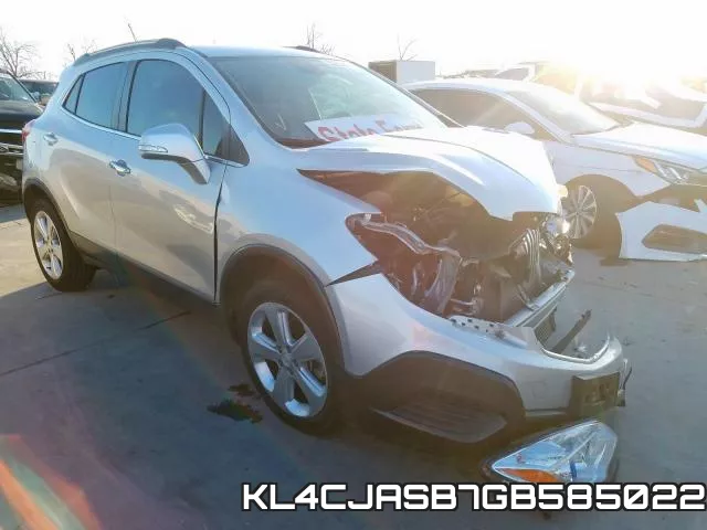 KL4CJASB7GB585022