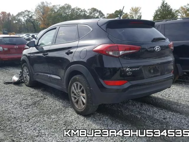KM8J23A49HU534535