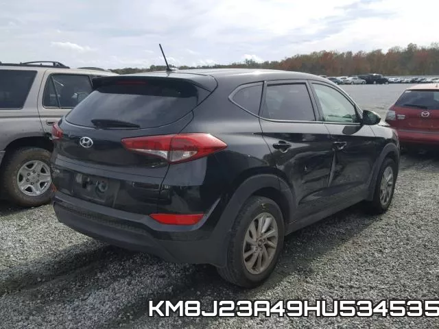 KM8J23A49HU534535