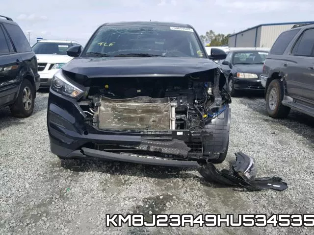 KM8J23A49HU534535