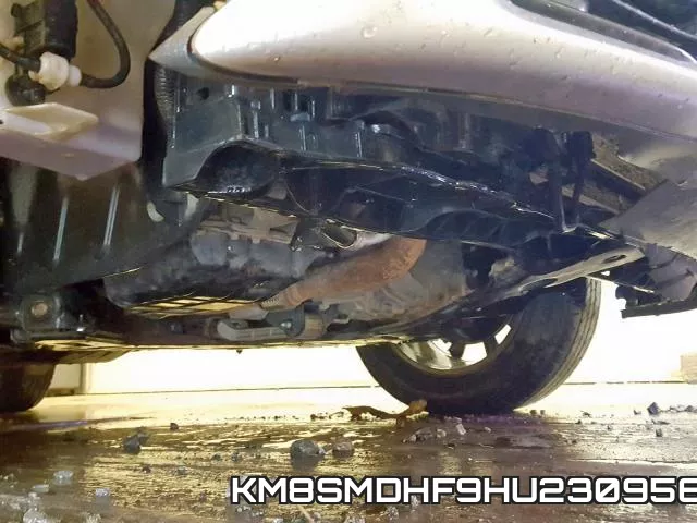 KM8SMDHF9HU230956