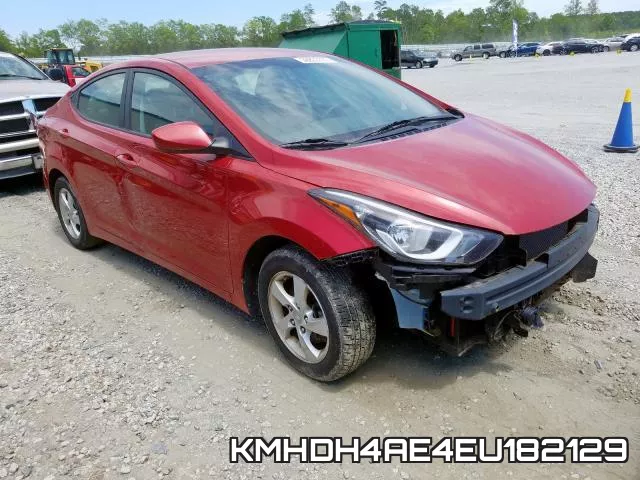 KMHDH4AE4EU182129