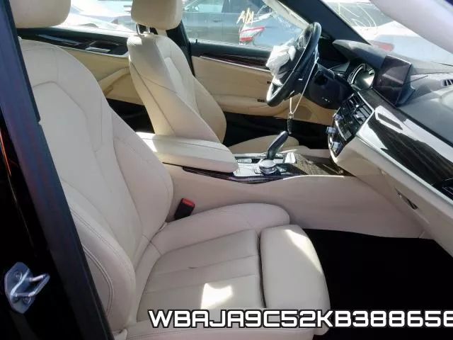 WBAJA9C52KB388656