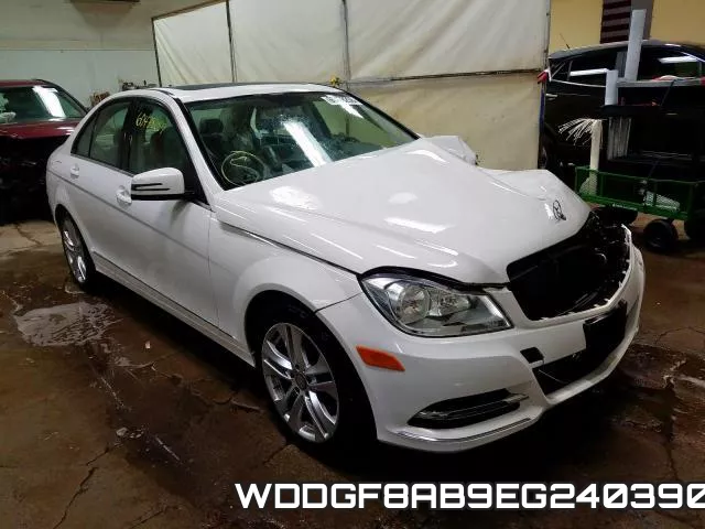 WDDGF8AB9EG240390