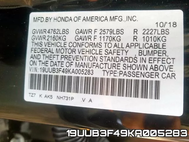 19UUB3F49KA005283_10.webp