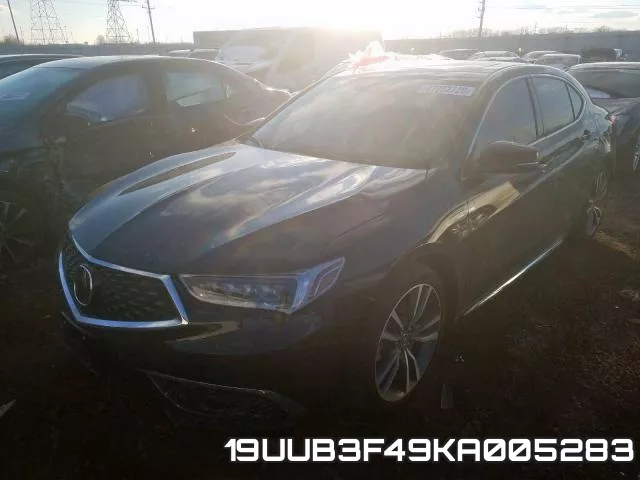 19UUB3F49KA005283