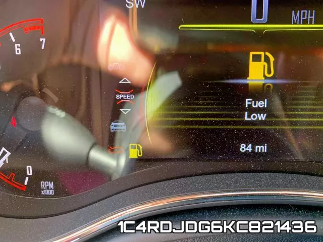 1C4RDJDG6KC821436
