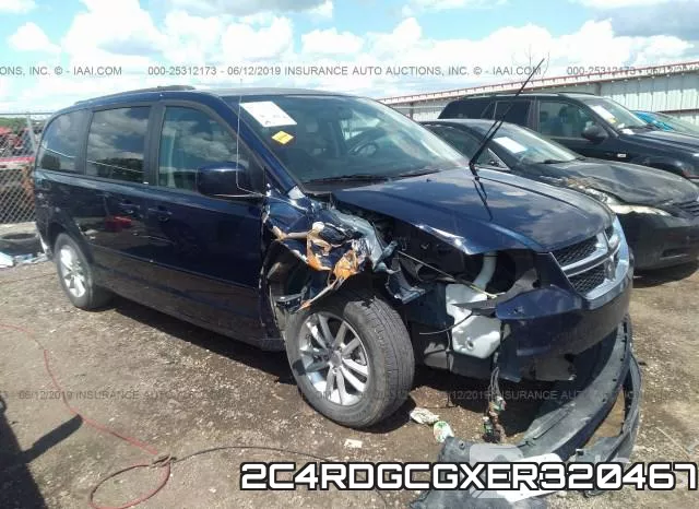 2C4RDGCGXER320467