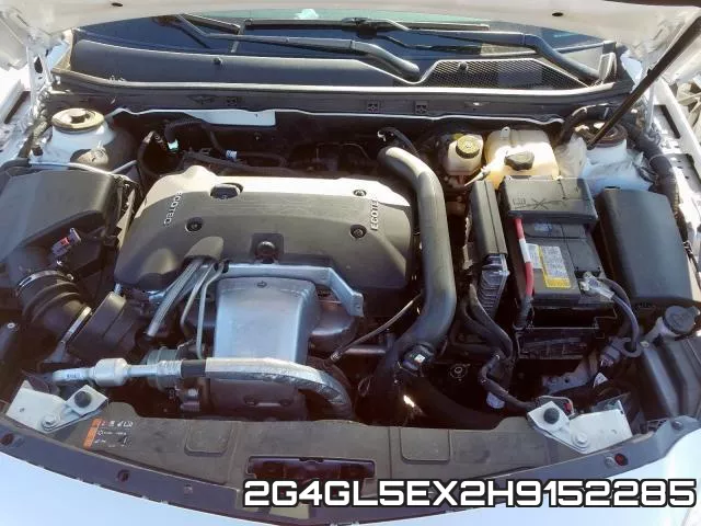 2G4GL5EX2H9152285
