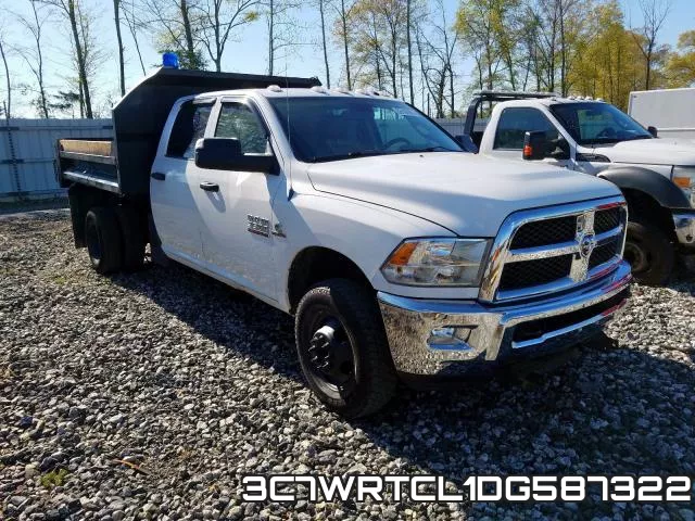 3C7WRTCL1DG587322