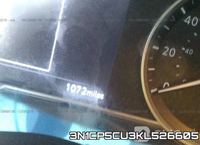 3N1CP5CU3KL526605