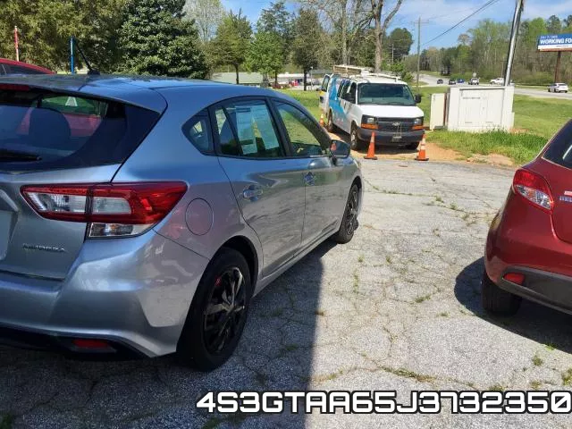 4S3GTAA65J3732350