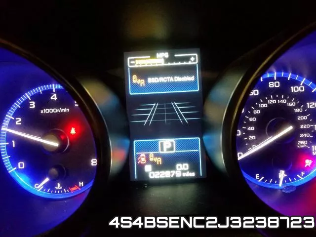 4S4BSENC2J3238723