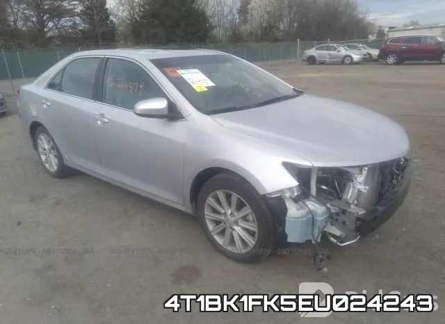 4T1BK1FK5EU024243