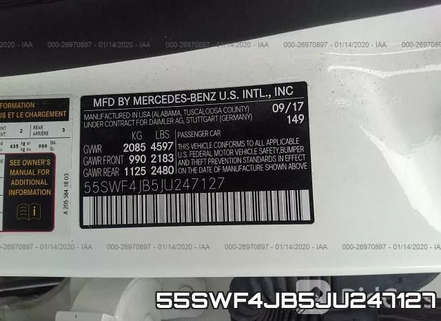 55SWF4JB5JU247127
