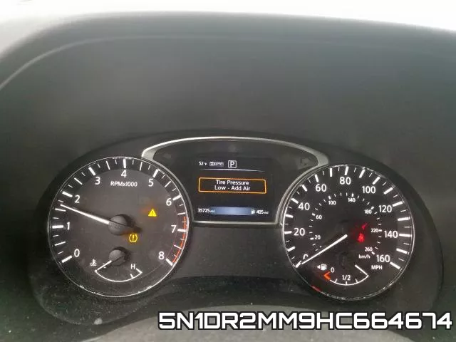 5N1DR2MM9HC664674