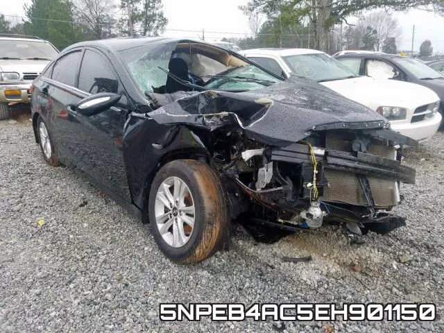 5NPEB4AC5EH901150