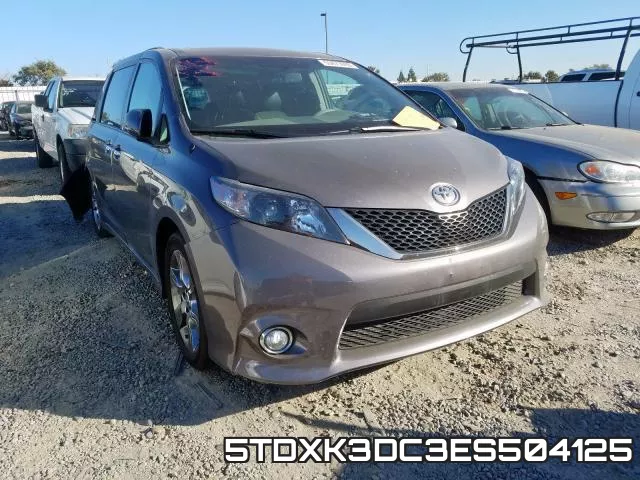 5TDXK3DC3ES504125