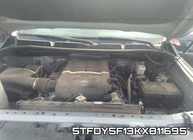 5TFDY5F13KX811695