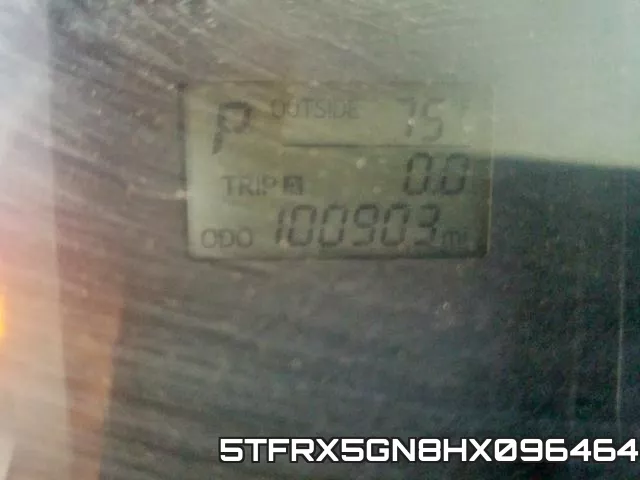 5TFRX5GN8HX096464
