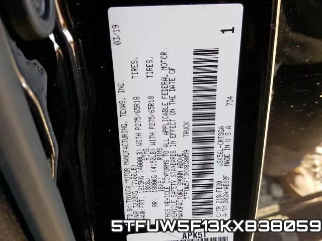 5TFUW5F13KX838059_10.webp
