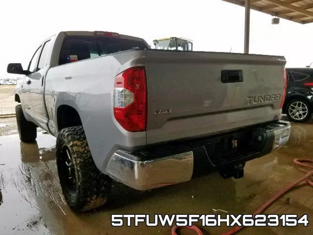 5TFUW5F16HX623154